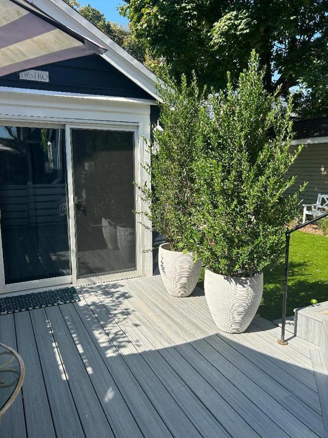 Adorable 1 Bedroom Cottage New York Dış mekan fotoğraf