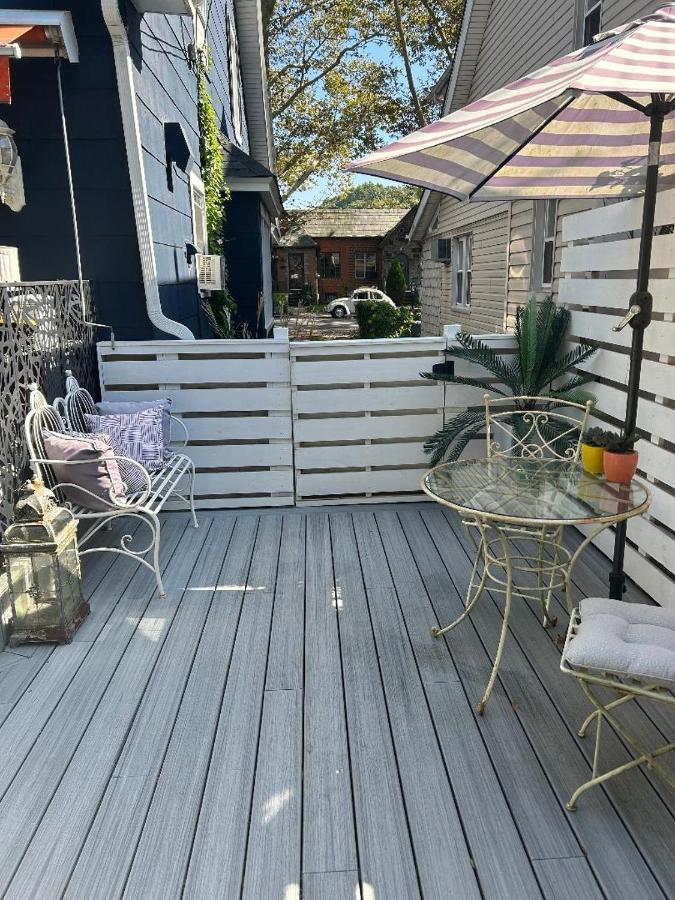 Adorable 1 Bedroom Cottage New York Dış mekan fotoğraf