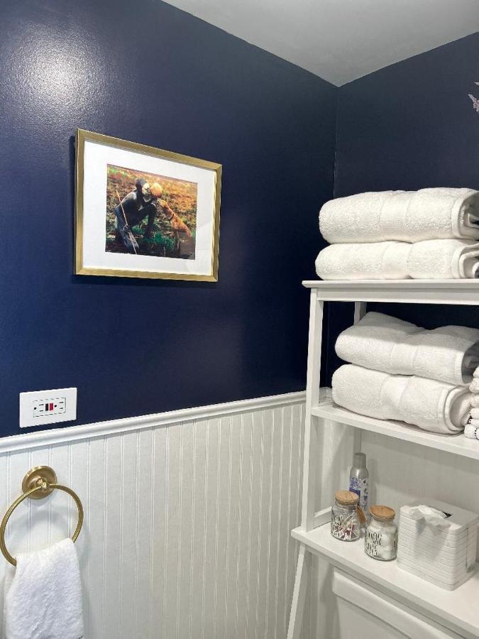 Adorable 1 Bedroom Cottage New York Dış mekan fotoğraf